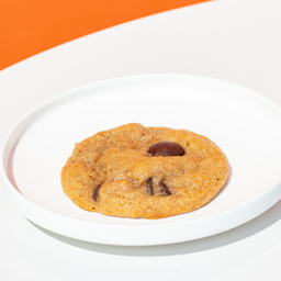 Chocolate Chip Cookie