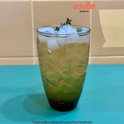 น้ำตะไคร้ใบเตย