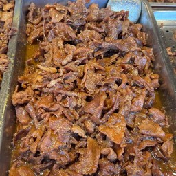 หมูหวานหวาน