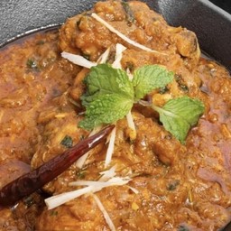 Chicken masala