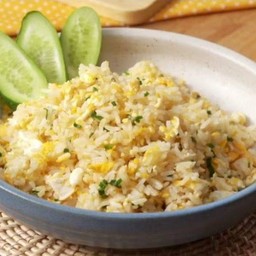 ข้าวผัดหมู