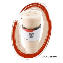 LIGHT MILK TEA 轻卡奶茶