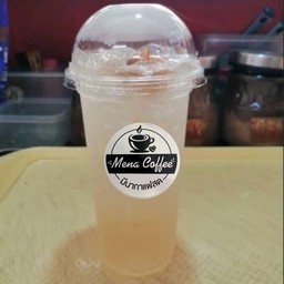 บ้วยมะนาวโซดา