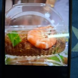 กะเพรา39 & กุ้งอบวุ้นเส้น39