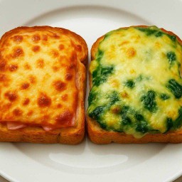 ขนมปังชีส รินรดา94