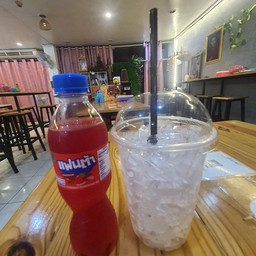 น้ำแดงแฟนต้า