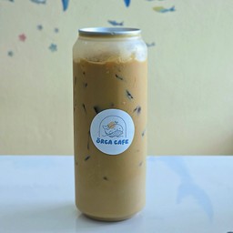 เอสเปรสโซ่เย็น