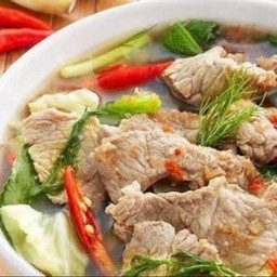 แกงอ่อมเนื้อ