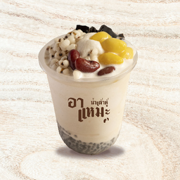 เกล็ดหิมะ - อาแหมะทรงเครื่อง