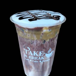 ช็อคโกแลตมัคคิอาโต้