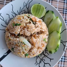 ข้าวผัด