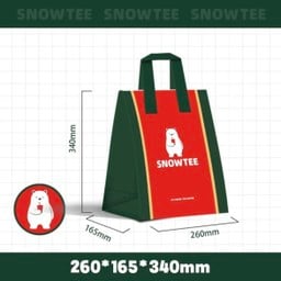 ถุงเก็บความเย็น4แก้ว