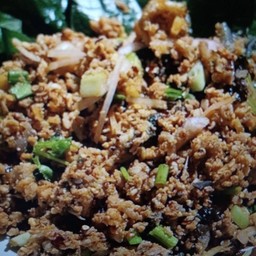 ลาบปลาดุก