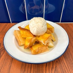 ปังปิ้งป๋องแป๋งนมข้น