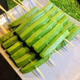 อันอันหมาล่า อันอันหม่าล่าสาขาราชวิถี 44