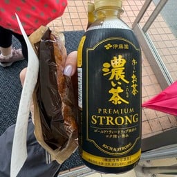 LAWSON Sinshu hakuba Happo