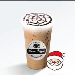 มอคค่าเย็น