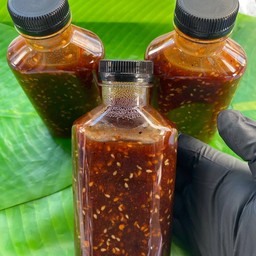 ซอสหม่าล่า250ml