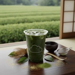 Matcha LV3 (Clear or Latte)