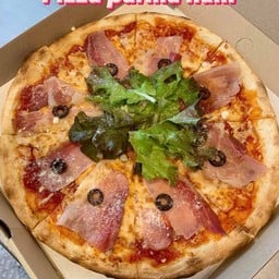 204 บางกรอบพาร์ม่าแฮม