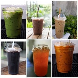 โปร โมชั่น เครื่องดื่ม 6 แก้ว