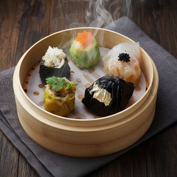 ติ่มซำรวมมิตร