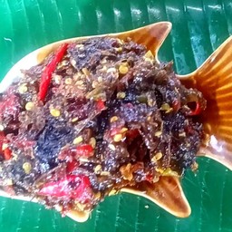 น้ำพริกน้ำปู