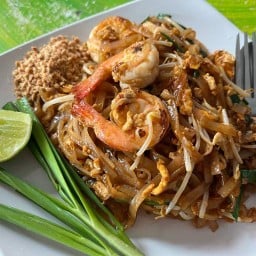 ครัวเป่าเป้ย - Baobei Restaurant @Naithon