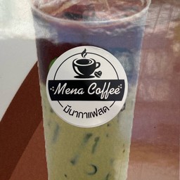 โกโก้ ชาเขียว มัทฉะ ทูโทน