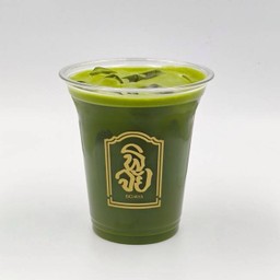 Ceremonial Uji clear matcha