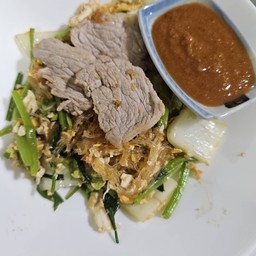 ครัวคุณดา - สวนผัก