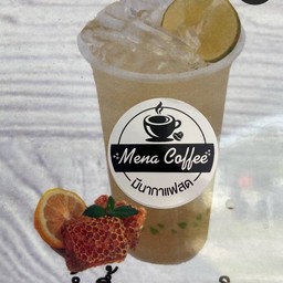 น้ำผึ้งมะนาว