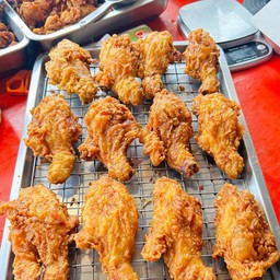 น่องไก่