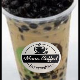 ชานมกาแฟ+มุกบุก