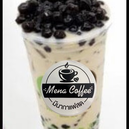 ชานมไต้หวัน