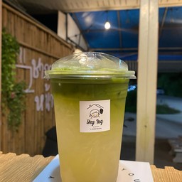 มัจฉะน้ำผึ้ง