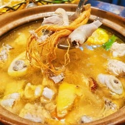 อาหารจีน