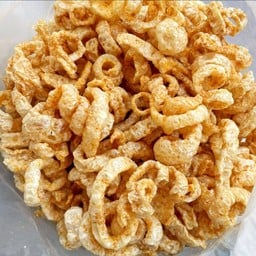 แคปหมู ถุงละ