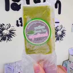 ชาเขียว(แบบแท่ง)