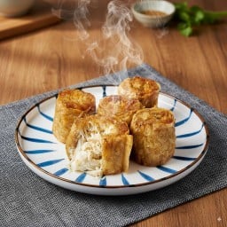 หอยจ๊อปูพรีเมี่ยม