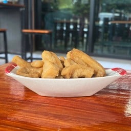 ก๋วยเตี๋ยวเรือชามไม้ บัณฑิตเอเชีย