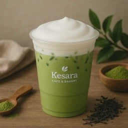 ชาเขียว