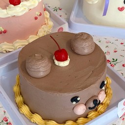 หมีน้ำตาล  0.5 ปอนด์