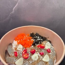 กุ้งดองใกล้ฉัน