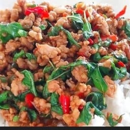 ครัวนิ้วก้อย