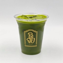 Premium Uji clear matcha
