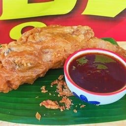 เฮียเบียร์ไก่ทอดหาดใหญ่