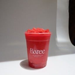 CRUSH Watermelon Shake