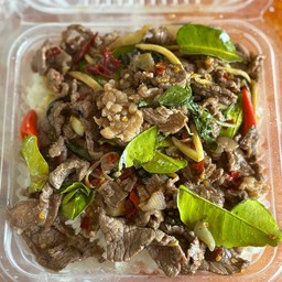 ร้านข้าวปิ่นทอง