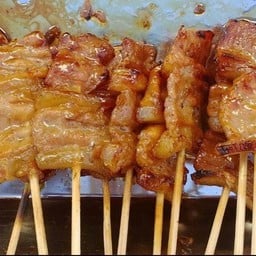 หมูปิ้ง 2 โฟร์ หมูปิ้ง 2 โฟร์